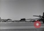 Standbild B-29 Bomber Saipan Nördliche Marianen, 1945, aus Sekunde 33 historischem Filmmaterial Videoclip 65675036229