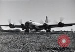Standbild B-29 Bomber Saipan Nördliche Marianen, 1945, aus Sekunde 38 historischem Filmmaterial Videoclip 65675036229