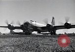 Standbild B-29 Bomber Saipan Nördliche Marianen, 1945, aus Sekunde 39 historischem Filmmaterial Videoclip 65675036229