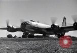 Standbild B-29 Bomber Saipan Nördliche Marianen, 1945, aus Sekunde 40 historischem Filmmaterial Videoclip 65675036229