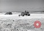 Standbild B-29 Bomber Saipan Nördliche Marianen, 1945, aus Sekunde 13 historischem Filmmaterial Videoclip 65675036231