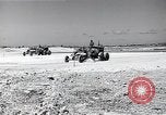 Standbild B-29 Bomber Saipan Nördliche Marianen, 1945, aus Sekunde 14 historischem Filmmaterial Videoclip 65675036231