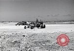 Standbild B-29 Bomber Saipan Nördliche Marianen, 1945, aus Sekunde 16 historischem Filmmaterial Videoclip 65675036231