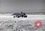 Standbild B-29 Bomber Saipan Nördliche Marianen, 1945, aus Sekunde 17 historischem Filmmaterial Videoclip 65675036231