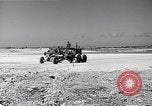 Standbild B-29 Bomber Saipan Nördliche Marianen, 1945, aus Sekunde 18 historischem Filmmaterial Videoclip 65675036231