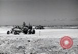 Standbild B-29 Bomber Saipan Nördliche Marianen, 1945, aus Sekunde 22 historischem Filmmaterial Videoclip 65675036231