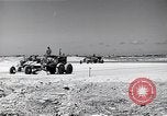 Standbild B-29 Bomber Saipan Nördliche Marianen, 1945, aus Sekunde 23 historischem Filmmaterial Videoclip 65675036231