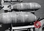 Standbild B-29 Bomber Saipan Nördliche Marianen, 1945, aus Sekunde 48 historischem Filmmaterial Videoclip 65675036231