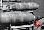 Standbild B-29 Bomber Saipan Nördliche Marianen, 1945, aus Sekunde 50 historischem Filmmaterial Videoclip 65675036231