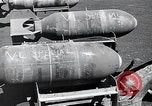 Standbild B-29 Bomber Saipan Nördliche Marianen, 1945, aus Sekunde 52 historischem Filmmaterial Videoclip 65675036231