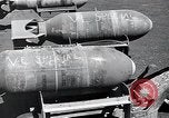 Standbild B-29 Bomber Saipan Nördliche Marianen, 1945, aus Sekunde 53 historischem Filmmaterial Videoclip 65675036231