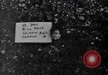 Standbild USA Airmen Saipan Nördliche Marianen, 1945, aus Sekunde 4 historischem Filmmaterial Videoclip 65675036232