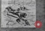 Standbild USA Airmen Saipan Nördliche Marianen, 1945, aus Sekunde 7 historischem Filmmaterial Videoclip 65675036232