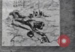 Standbild USA Airmen Saipan Nördliche Marianen, 1945, aus Sekunde 8 historischem Filmmaterial Videoclip 65675036232