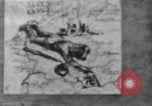 Standbild USA Airmen Saipan Nördliche Marianen, 1945, aus Sekunde 9 historischem Filmmaterial Videoclip 65675036232