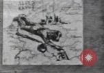 Standbild USA Airmen Saipan Nördliche Marianen, 1945, aus Sekunde 10 historischem Filmmaterial Videoclip 65675036232