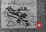 Standbild USA Airmen Saipan Nördliche Marianen, 1945, aus Sekunde 14 historischem Filmmaterial Videoclip 65675036232