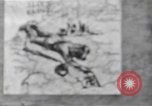 Standbild USA Airmen Saipan Nördliche Marianen, 1945, aus Sekunde 16 historischem Filmmaterial Videoclip 65675036232
