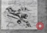 Standbild USA Airmen Saipan Nördliche Marianen, 1945, aus Sekunde 18 historischem Filmmaterial Videoclip 65675036232