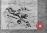Standbild USA Airmen Saipan Nördliche Marianen, 1945, aus Sekunde 19 historischem Filmmaterial Videoclip 65675036232