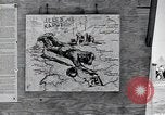Standbild USA Airmen Saipan Nördliche Marianen, 1945, aus Sekunde 47 historischem Filmmaterial Videoclip 65675036232