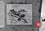 Standbild USA Airmen Saipan Nördliche Marianen, 1945, aus Sekunde 49 historischem Filmmaterial Videoclip 65675036232