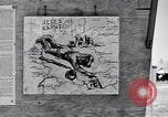 Standbild USA Airmen Saipan Nördliche Marianen, 1945, aus Sekunde 52 historischem Filmmaterial Videoclip 65675036232