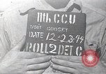 Image of Deaner Boy B-29 nose art Tinian Island Mariana Islands, 1944, second 1 stock footage video 65675036233