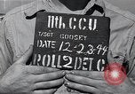 Image of Deaner Boy B-29 nose art Tinian Island Mariana Islands, 1944, second 3 stock footage video 65675036233