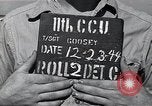 Image of Deaner Boy B-29 nose art Tinian Island Mariana Islands, 1944, second 4 stock footage video 65675036233