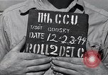 Image of Deaner Boy B-29 nose art Tinian Island Mariana Islands, 1944, second 6 stock footage video 65675036233