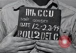 Image of Deaner Boy B-29 nose art Tinian Island Mariana Islands, 1944, second 7 stock footage video 65675036233