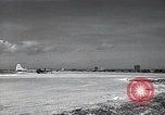Image of Deaner Boy B-29 nose art Tinian Island Mariana Islands, 1944, second 8 stock footage video 65675036233
