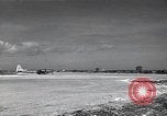 Image of Deaner Boy B-29 nose art Tinian Island Mariana Islands, 1944, second 15 stock footage video 65675036233