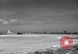 Image of Deaner Boy B-29 nose art Tinian Island Mariana Islands, 1944, second 17 stock footage video 65675036233