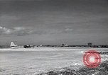 Image of Deaner Boy B-29 nose art Tinian Island Mariana Islands, 1944, second 18 stock footage video 65675036233