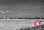 Image of Deaner Boy B-29 nose art Tinian Island Mariana Islands, 1944, second 19 stock footage video 65675036233