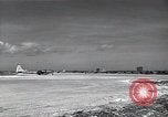 Image of Deaner Boy B-29 nose art Tinian Island Mariana Islands, 1944, second 20 stock footage video 65675036233
