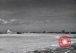 Image of Deaner Boy B-29 nose art Tinian Island Mariana Islands, 1944, second 21 stock footage video 65675036233