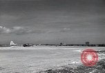 Image of Deaner Boy B-29 nose art Tinian Island Mariana Islands, 1944, second 23 stock footage video 65675036233