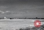 Image of Deaner Boy B-29 nose art Tinian Island Mariana Islands, 1944, second 24 stock footage video 65675036233