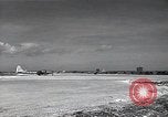 Image of Deaner Boy B-29 nose art Tinian Island Mariana Islands, 1944, second 25 stock footage video 65675036233