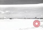 Image of Deaner Boy B-29 nose art Tinian Island Mariana Islands, 1944, second 26 stock footage video 65675036233