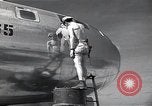 Image of Deaner Boy B-29 nose art Tinian Island Mariana Islands, 1944, second 31 stock footage video 65675036233
