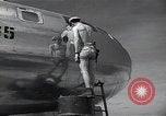 Image of Deaner Boy B-29 nose art Tinian Island Mariana Islands, 1944, second 43 stock footage video 65675036233