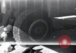 Standbild USA Besatzungsmitglieder Insel Tinian Marianen, 1944, aus Sekunde 1 historischem Filmmaterial Videoclip 65675036234