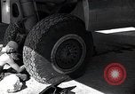 Standbild USA Besatzungsmitglieder Insel Tinian Marianen, 1944, aus Sekunde 6 historischem Filmmaterial Videoclip 65675036234