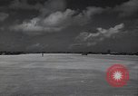 Standbild B-29 Bomber 42-224802 Mariana Islands Guam, 1944, aus Sekunde 8 historischem Filmmaterial Videoclip 65675036235