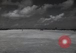 Standbild B-29 Bomber 42-224802 Mariana Islands Guam, 1944, aus Sekunde 10 historischem Filmmaterial Videoclip 65675036235