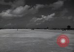 Standbild B-29 Bomber 42-224802 Mariana Islands Guam, 1944, aus Sekunde 12 historischem Filmmaterial Videoclip 65675036235